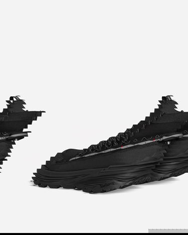 Tenisky a topánky Moncler Monte Runner Čierna | H209A4M00080  P99, 3