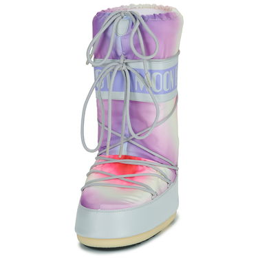 Tenisky a topánky Moon Boot Snow boots MB ICON TIE DYE Rôznofarebný | 14028400-002, 2
