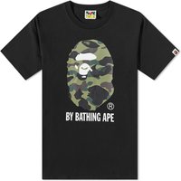 Tričko BAPE 1St Camo By Bathing Ape T-Shirt Čierna | 001TEJ801017M-WHB, 1