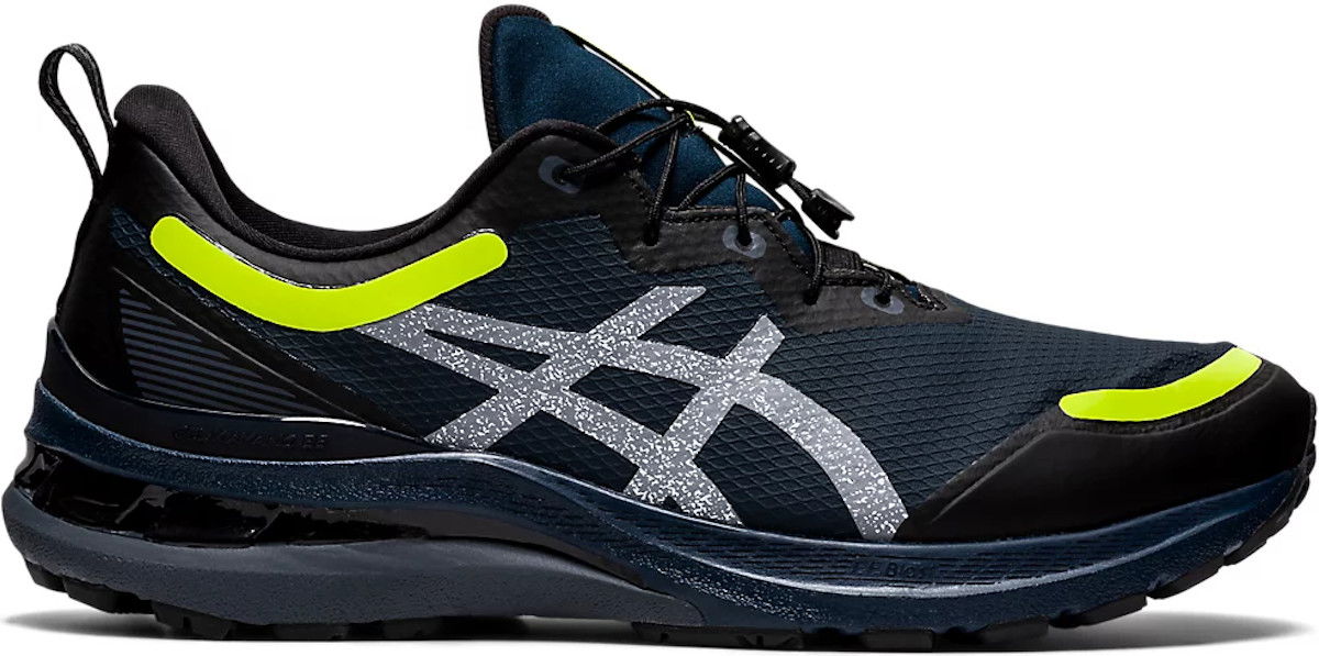 Tenisky a topánky Asics Gel-Kayano 28 All Winter Long Navy | 1011b309-400, 0