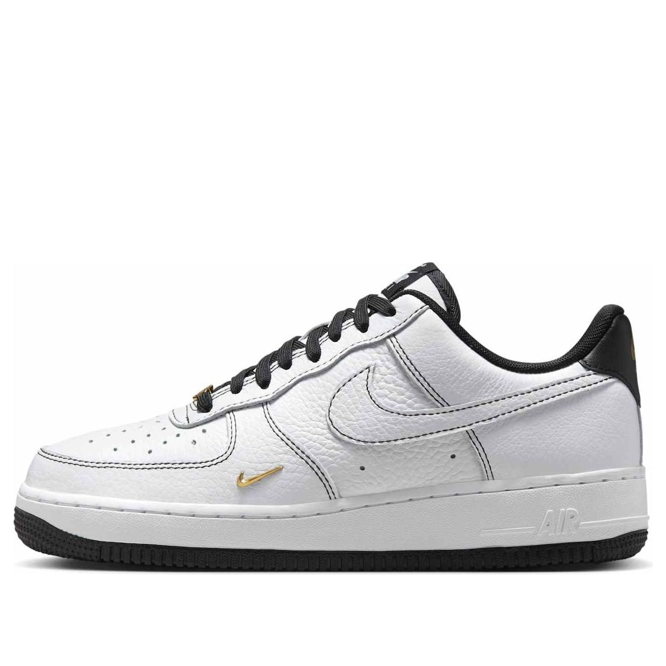 Tenisky a topánky Nike Air Force 1 '07 Mini Jewel Biela | IB6543-101, 0