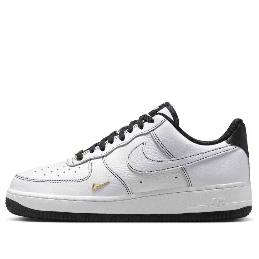 Tenisky a topánky Nike Air Force 1 '07 Mini Jewel Biela | IB6543-101