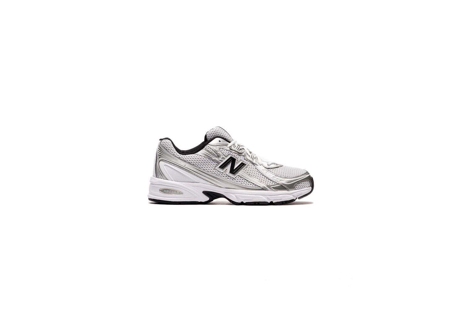 Tenisky a topánky New Balance 740 Biela | U740NW2, 0