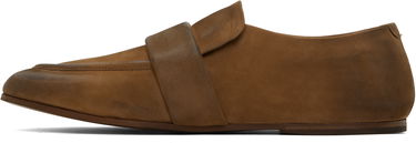 Oblečenie Marsèll Marsèll Steccoblocco Loafers Hnedá | MM4671 P022454, 2