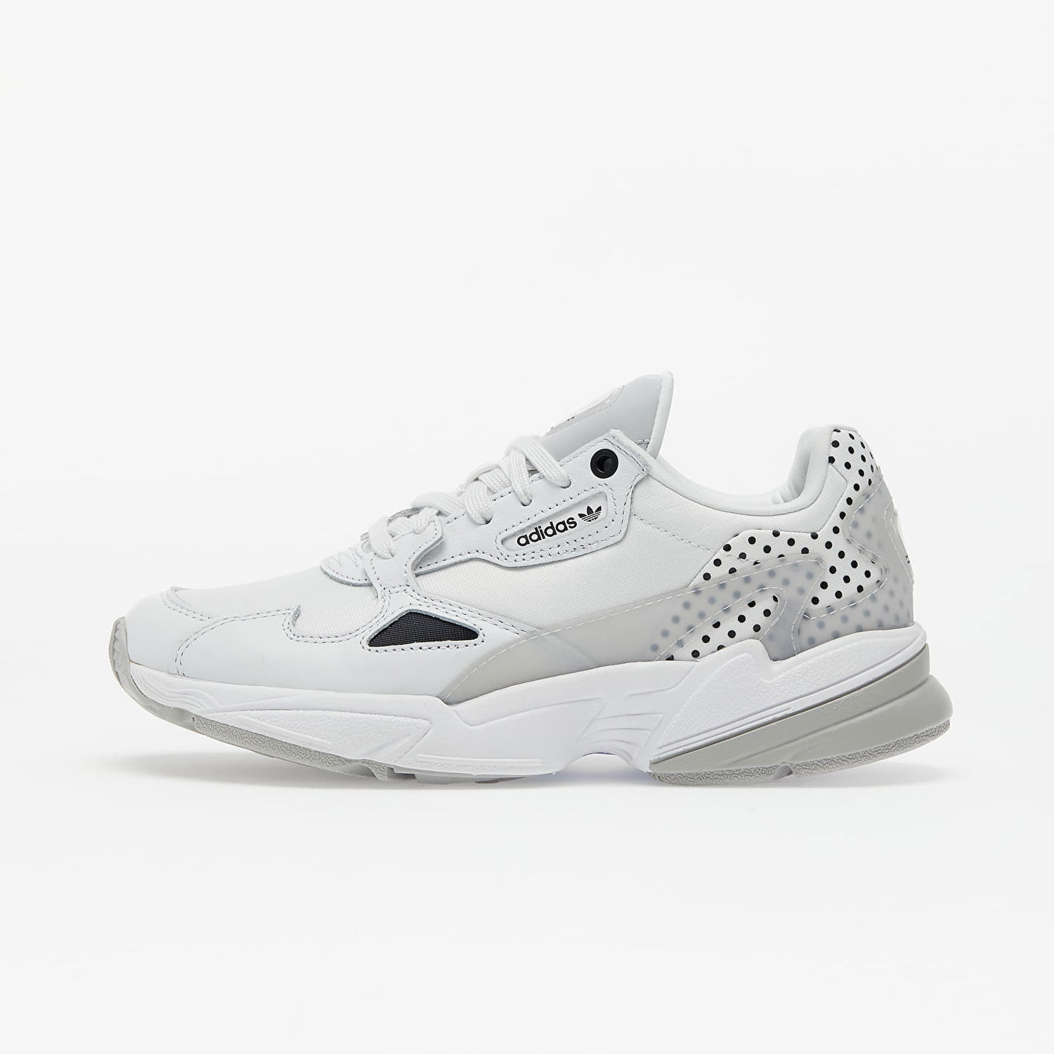 Tenisky a topánky adidas Originals Falcon W Biela | EF4983, 0