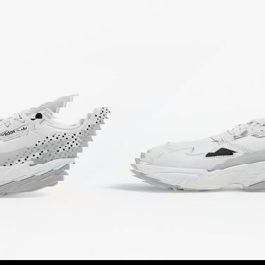Tenisky a topánky adidas Originals Falcon W Biela | EF4983, 0