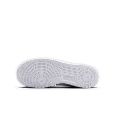 Tenisky a topánky Nike Air Force 1 LV8 Biela | IB2883-100, 4