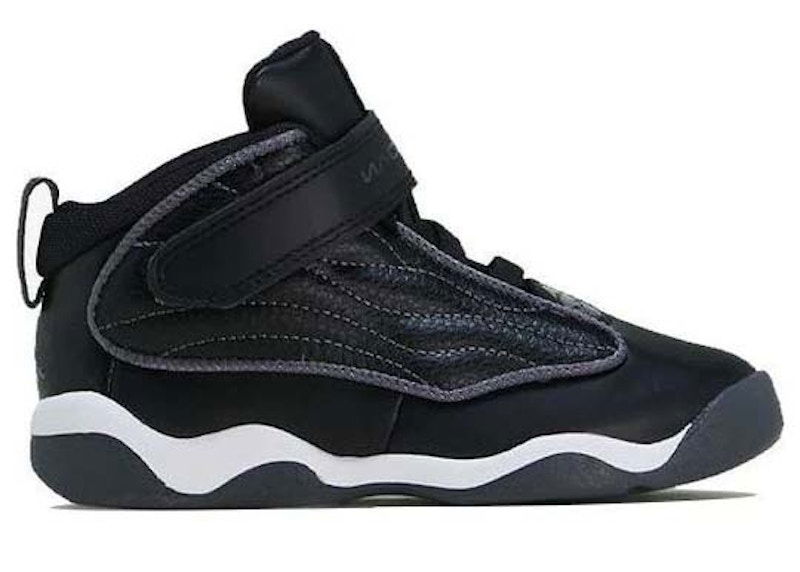 Tenisky a topánky Jordan Jordan Pro Strong Čierna | DC7910-002, 0