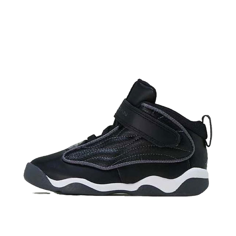 Tenisky a topánky Jordan Jordan Pro Strong Čierna | DC7910-002