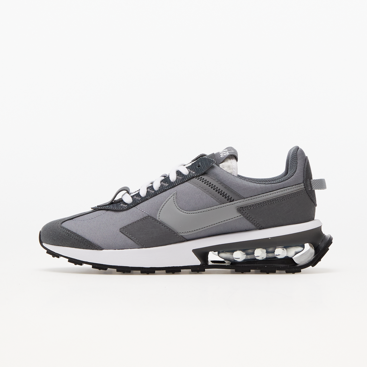 Tenisky a topánky Nike Air Max Pre-Day Šedá | DC9402-002, 0