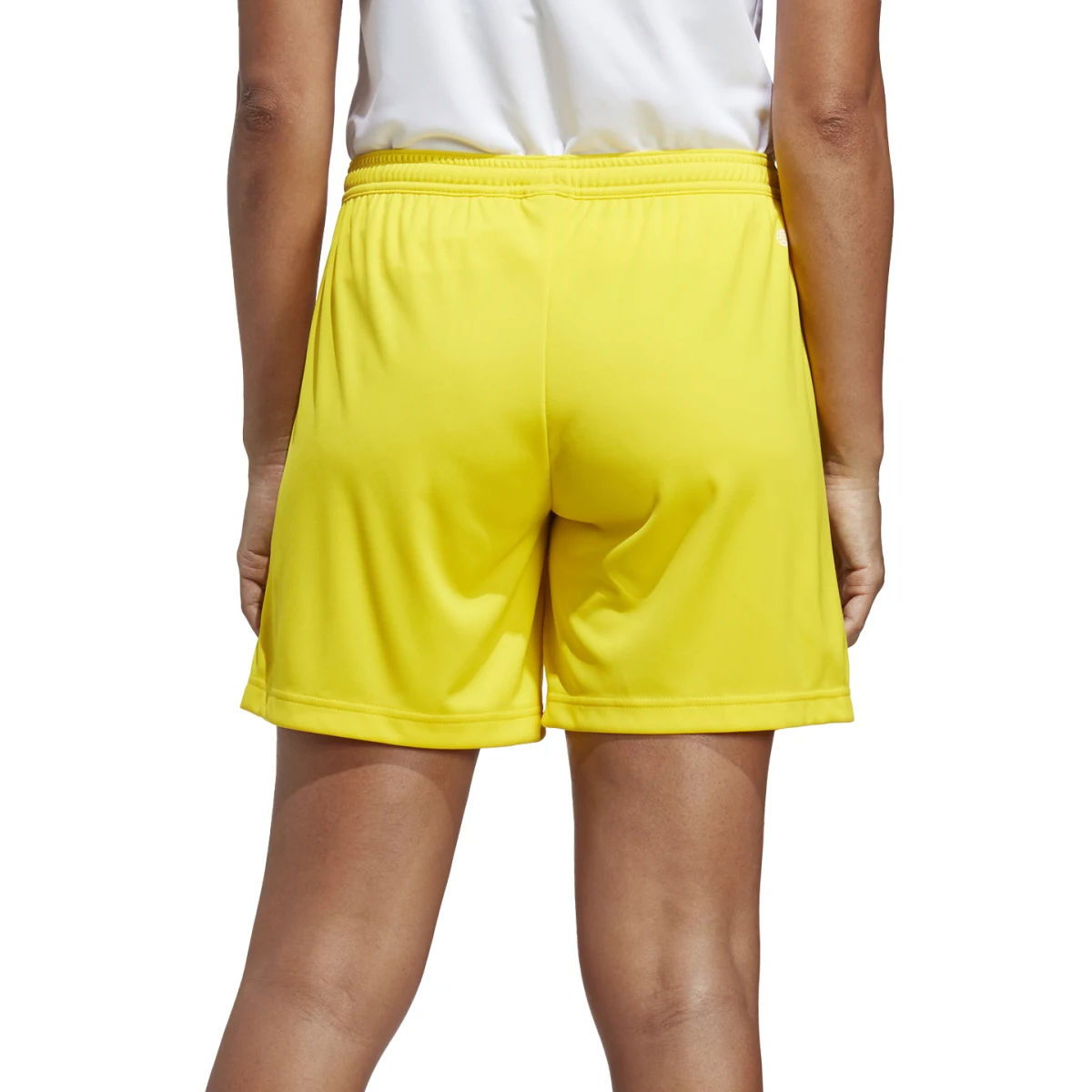 Šortky adidas Originals ENT22 Lightweight Shorts Žltá | ic7406-adf7, 1