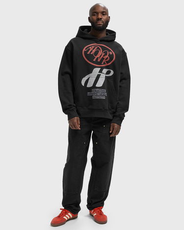 Mikina Honor The Gift Pop Art Graphic Hoodie Čierna | HTG250352-BLK, 1