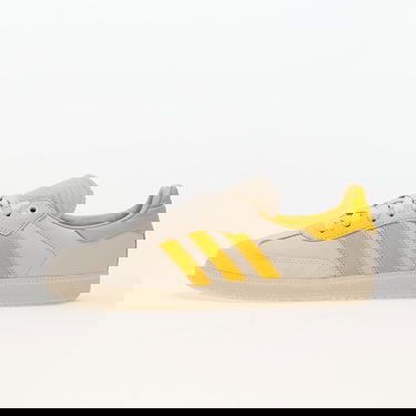 Tenisky a topánky adidas Originals Humanrace x Samba "Bold Gold" Žltá | ID9068, 3