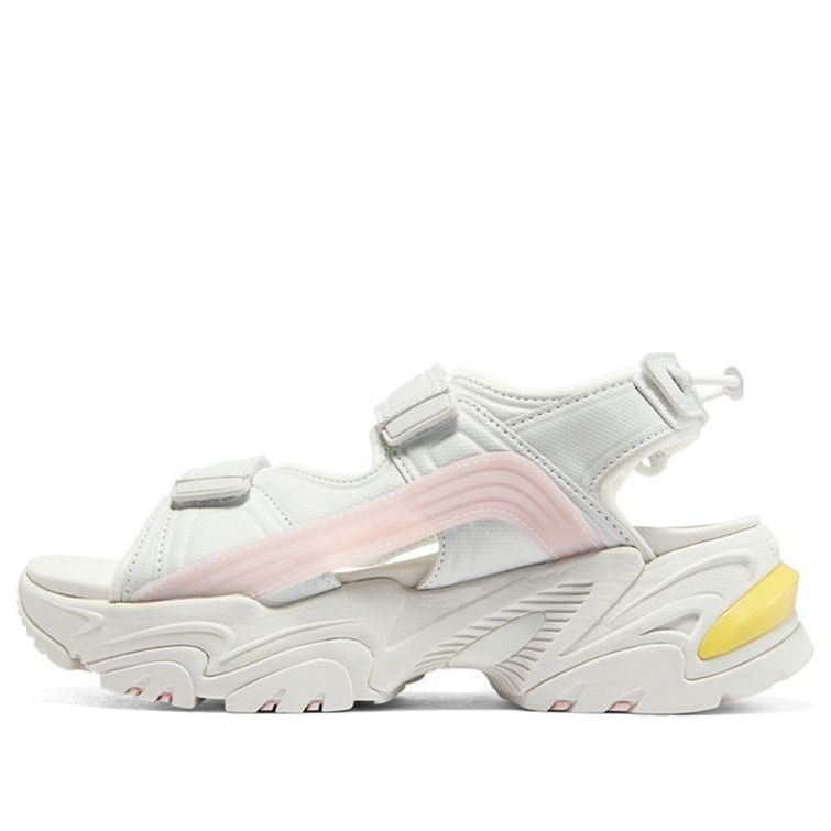 Tenisky a topánky Skechers Cali Stamina V2 Sandals Biela | 896052-NTPR