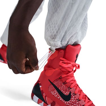 Nohavice Nike Kobe Lightweight Woven Pants Biela | IB2706-100, 5