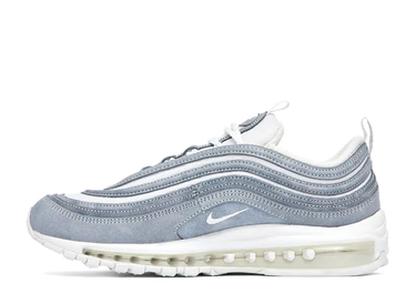 Tenisky a topánky Nike COMME des GARÇONS HOMME PLUS x Air Max 97 "Grey" Šedá | DX6932-001, 3