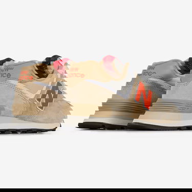 Tenisky a topánky New Balance 574 "Beige/Orange" Oranžová | U574HBO, 1