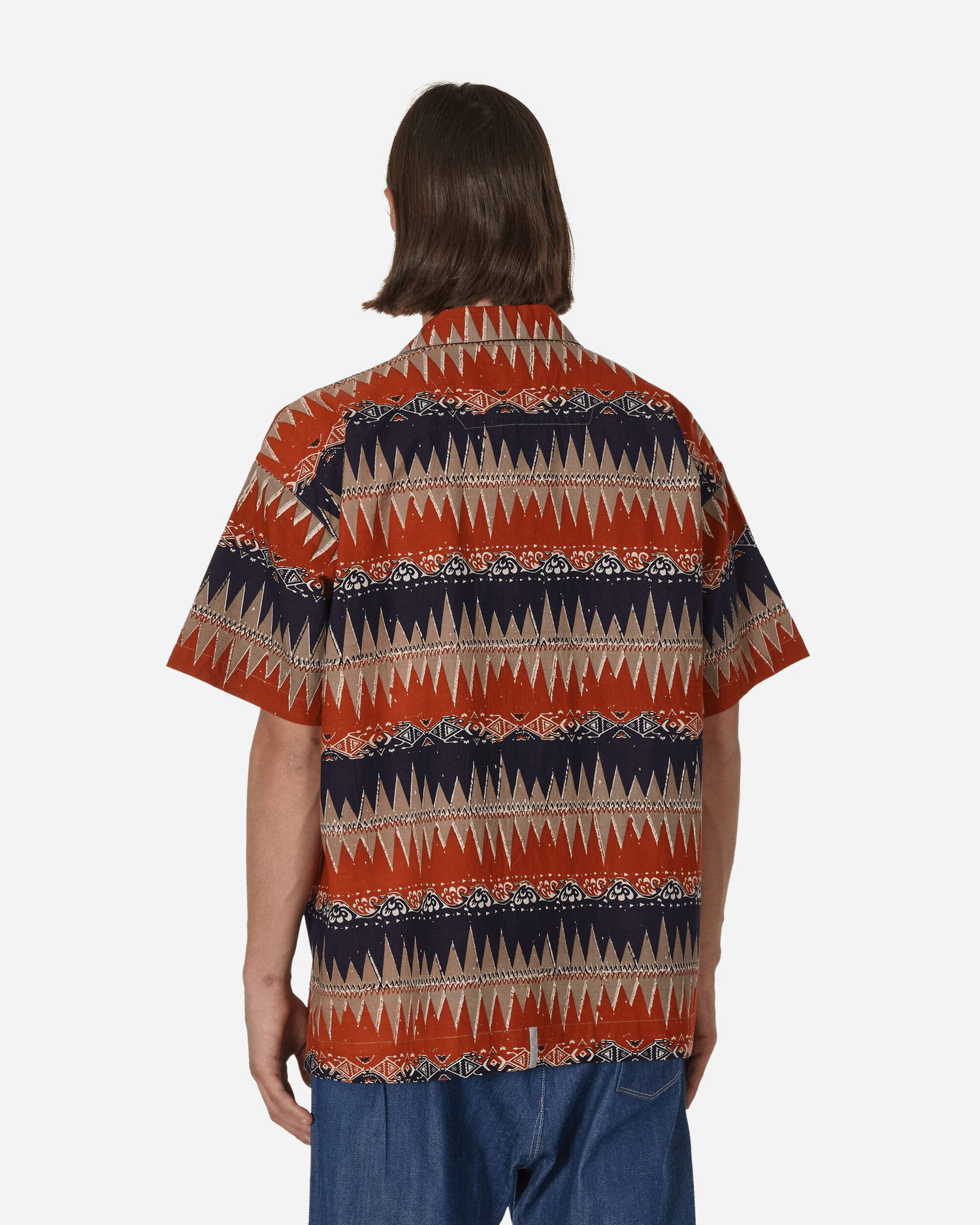 Košeľa Manastash Jaipur Shirt Hnedá | 7923123008 436, 1
