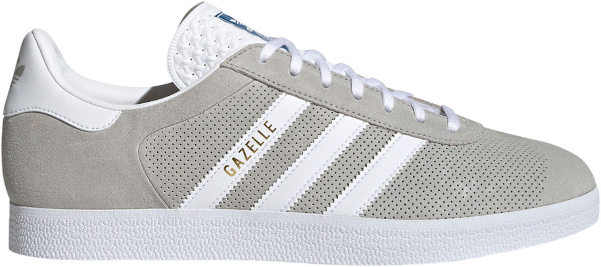 Tenisky a topánky adidas Originals Gazelle Šedá | h02224, 0