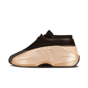 Tenisky a topánky adidas Originals Crazy IIInfinity "Bronze" Metalická | ID8729, 0