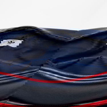 Taška cez rameno adidas Performance adidas Originals Airliner Bag Modrá | JX0252, 2