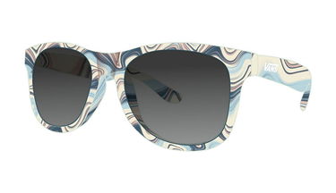 Slnečné okuliare Vans Sunglasses Shades Modrá | VN000LC0BVN, 0