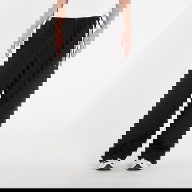 Tepláky Y-3 Y-3 Sport Uniform Basketball Trousers L Čierna | KH3046, 0