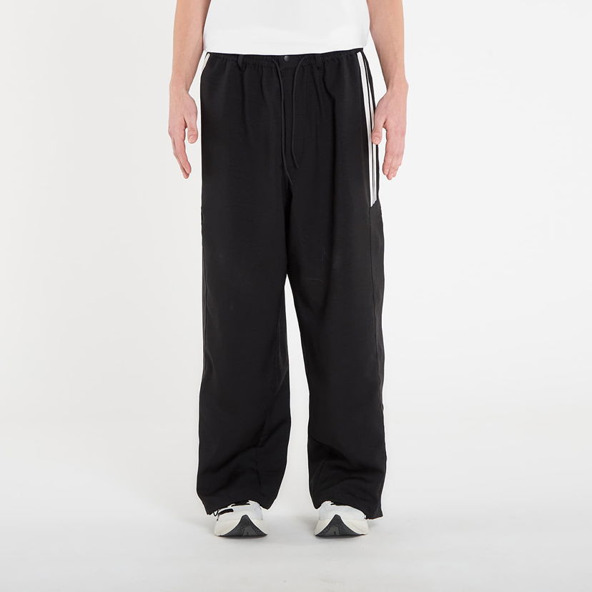 Tepláky Y-3 Y-3 Sport Uniform Basketball Trousers L Čierna | KH3046