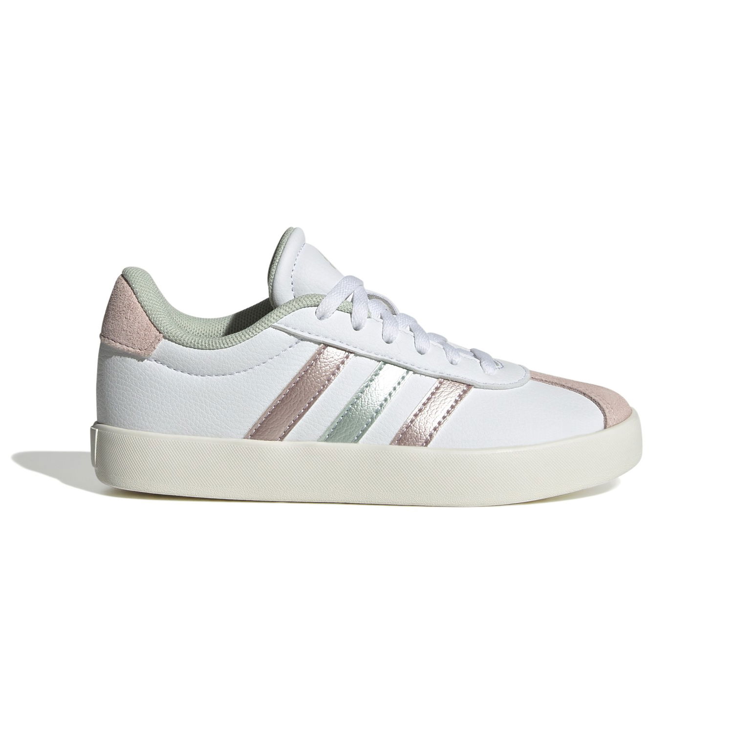 Tenisky a topánky adidas Performance VL Court 3.0 Biela | IE6444, 0