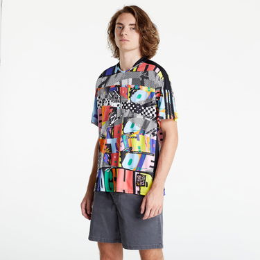 Tričko adidas Originals Tiro Pride  Jersey Rôznofarebný | HC9786, 4