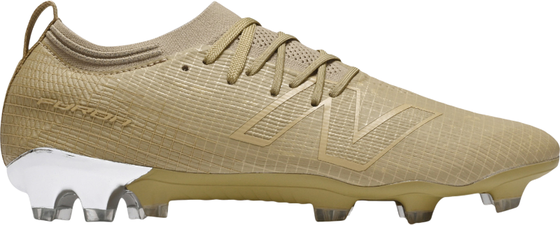 Tenisky a topánky New Balance Furon Elite V8 FG Béžová | sf1f-si8, 0