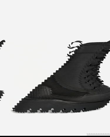 Tenisky a topánky Converse Chuck 70 Rugged Waterproof Boots Čierna | A14672C, 0