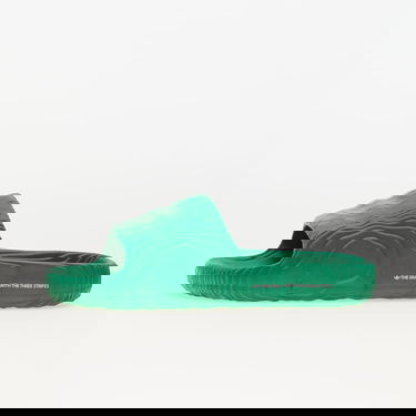 Tenisky a topánky adidas Originals Adilette 22 Green Zelené | IF5395, 0