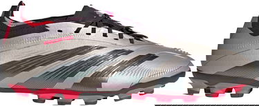 Tenisky a topánky adidas Performance Predator Elite 2G/3G AG Šedá | if6315, 0
