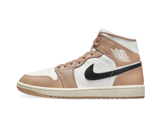 Air Jordan 1 Mid "Desert" W