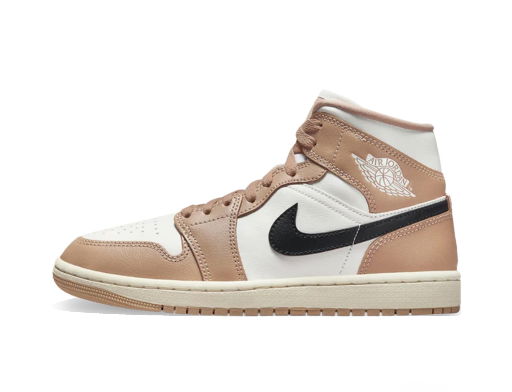 Tenisky a topánky Jordan Air Jordan 1 Mid "Desert" W Béžová | BQ6472-103