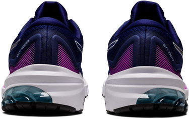 Tenisky a topánky Asics GT-1000 11 Navy | 1012B197 401, 2