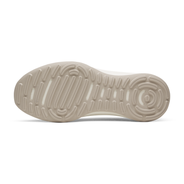 Tenisky a topánky Allbirds Wool Runner NZ Mid Waterproof Non-Slip Béžová | A12061M, 3