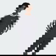 3-Stripes Longsleeve Tee