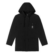 66 Supply Long Jacket