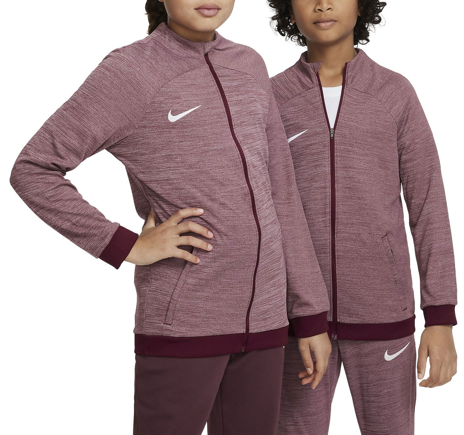 Bunda Nike Nike DF ACD Training Jacket Vínová | dq8903-638, 0