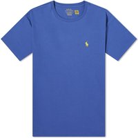 Polo tričko Polo by Ralph Lauren Custom Fit T-Shirt Liberty Navy | 710671438349, 1