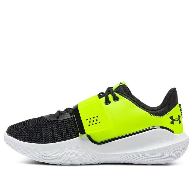 Tenisky a topánky Under Armour Flow FUTR X Zelené | 3024968-301, 0