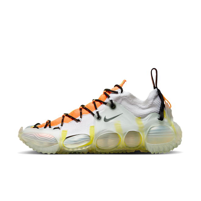 Tenisky a topánky Nike ISPA Link Axis Biela | FZ3507-100, 0
