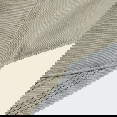 Šiltovka adidas Performance Six-Panel Cotton Twill Cap Zelené | JC6060, 2