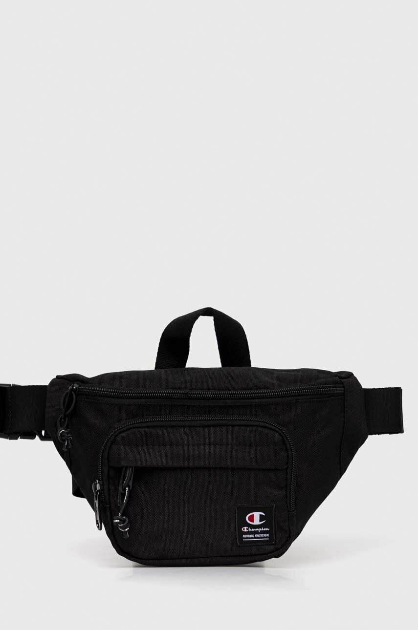 Ľadvinka Champion Waist Bag Čierna | 802355, 0