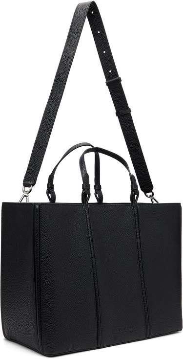 Tote bag Jacquemus JACQUEMUS La Croisière 'The Marino' Tote Čierna | 24H255BA426-3216, 2