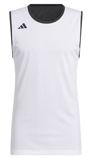 Dres adidas Performance 3G Speed Reversible Basketball Jersey Čierna | JM5094, 4