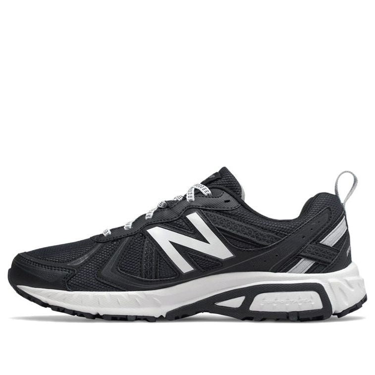 Tenisky a topánky New Balance 410 V5 Čierna | MT410MB5