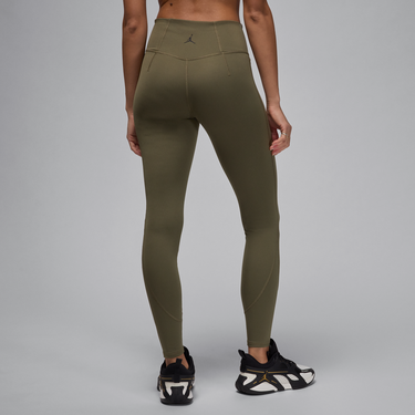 Legíny Jordan Jordan Sport Leggings Zelené | FB4620-222, 3
